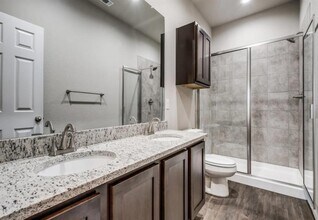 3412 Scott Cir in Seguin, TX - Building Photo - Building Photo