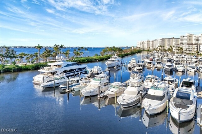 property at 14871 Crescent Cove Dr