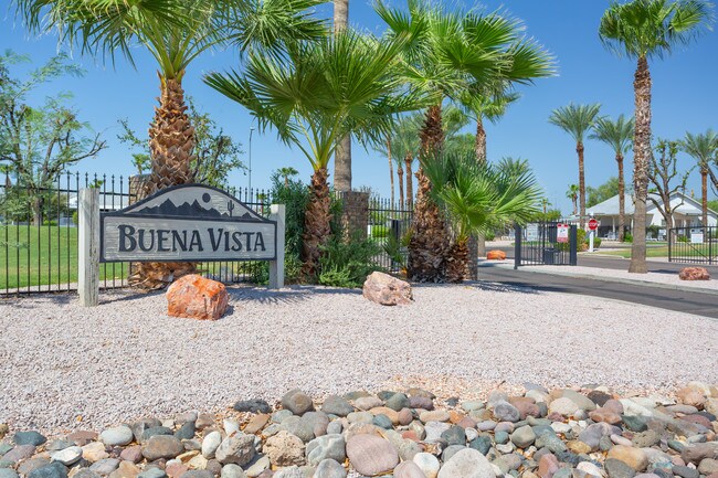 Buena Vista in Buckeye, AZ - Building Photo - Building Photo