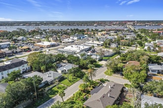 209 Flagler Blvd in St. Augustine, FL - Building Photo - Building Photo