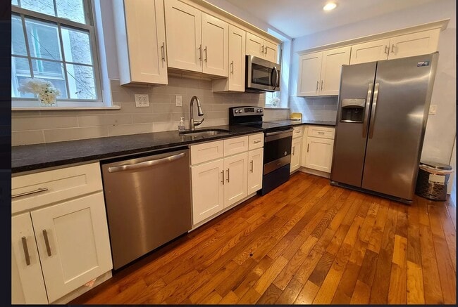 1841 W Master St, Unit A