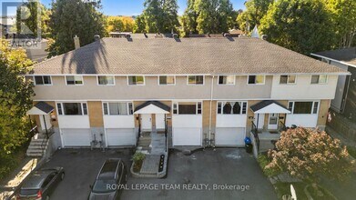 1308 Summerville Ave in Ottawa, ON - Building Photo - Building Photo