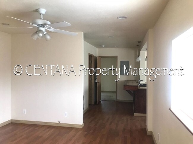 property at 1028 Gaylord St