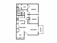 Royalwood Apartments - 12