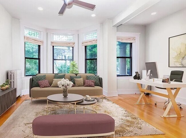 property at 45 Mason Ter