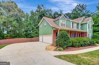 75 Rock Mill Ct in Senoia, GA - Building Photo - Building Photo