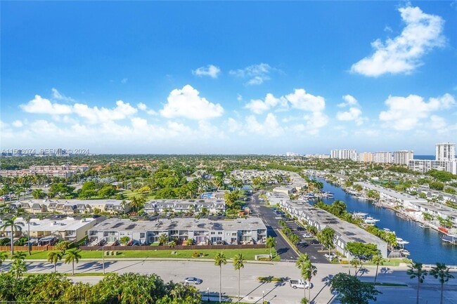 property at 2500 Parkview Dr