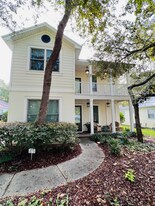 380 Clareon Dr in Inlet Beach, FL - Building Photo