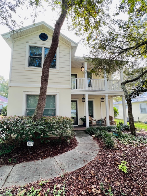 property at 380 Clareon Dr