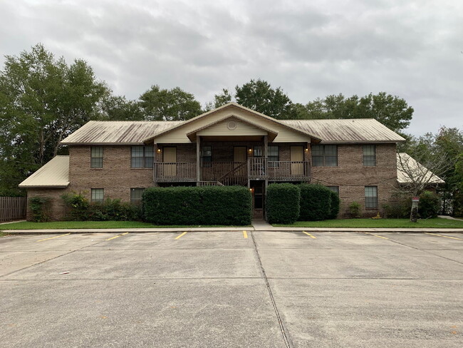 property at 112 Bayou View Dr