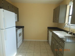 201 Jason Dr in Copperas Cove, TX - Building Photo - Building Photo