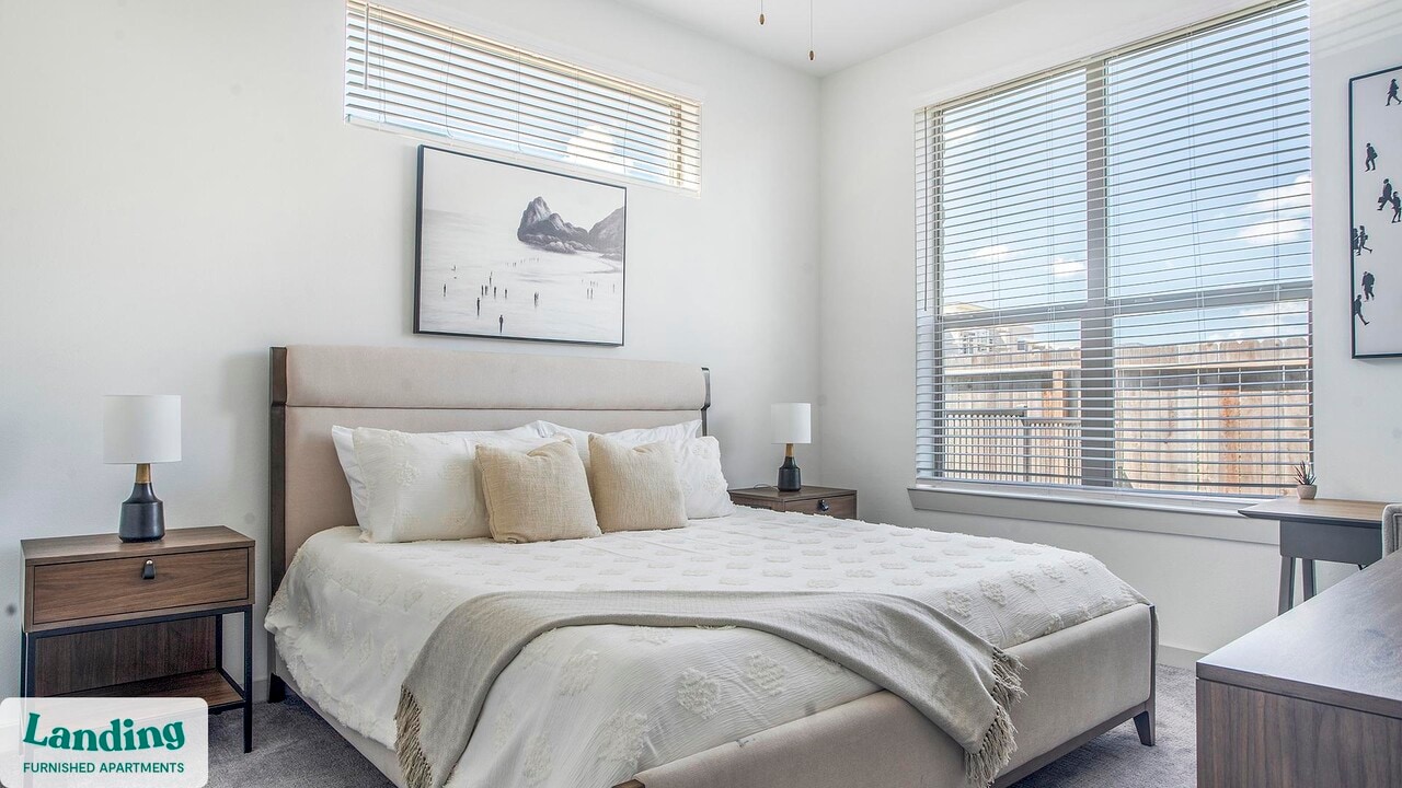 600 Farm to Market 1626, Unit 5102 in Austin, TX - Foto de edificio