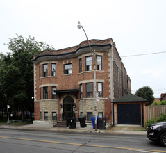 333 Harbord St in Toronto, ON - Building Photo - Building Photo