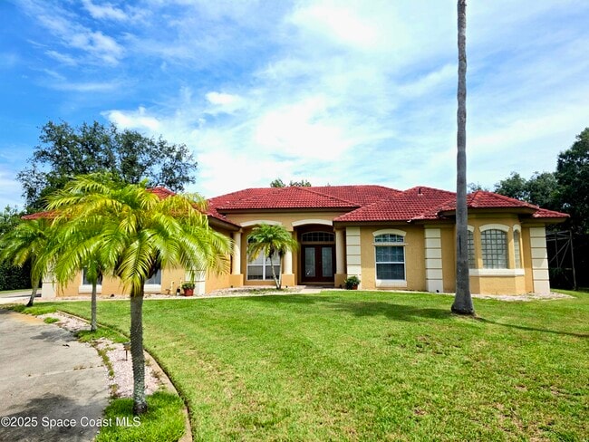 property at 4513 Canard Rd