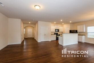 1361 Waylon Ave in Gastonia, NC - Building Photo - Building Photo