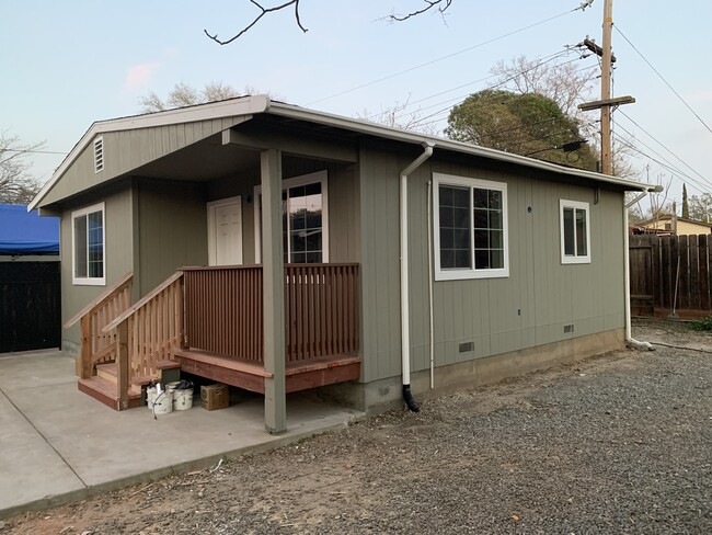 1440 Bassett Dr in Concord, CA - Building Photo - Building Photo