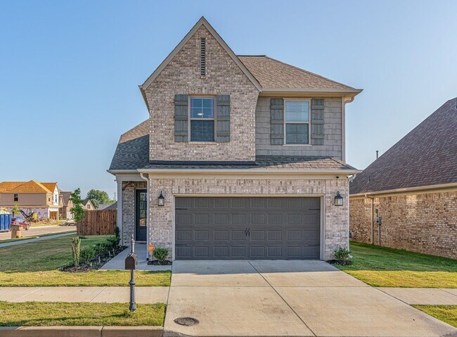 property at 8322 Everly Meadows Dr
