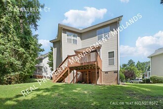 36 Kennebeck Ct in Columbia, SC - Building Photo - Building Photo