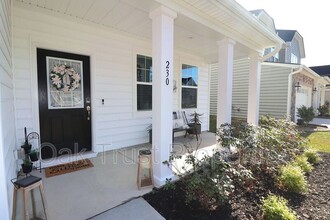 230 Sugarberry Ln in Moncks Corner, SC - Building Photo - Building Photo