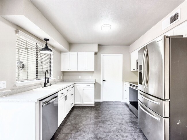 property at 5055 Fort Clark Dr