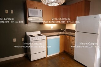 362 15th St in San Diego, CA - Building Photo - Building Photo