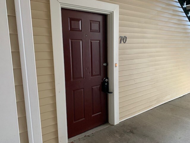 2323 E Porter Ave in Des Moines, IA - Building Photo