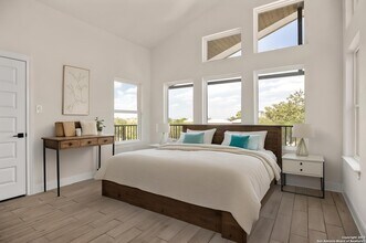 515 Free Rein in Horseshoe Bay, TX - Building Photo - Building Photo