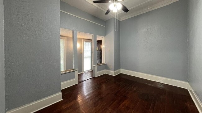 property at 111 Fargo St