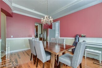 12266 Bluebird Canyon Pl in Las Vegas, NV - Foto de edificio - Building Photo