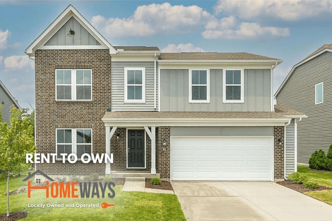 property at 705 Myatt Dr