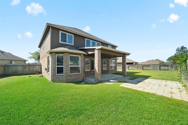 21674 Tea Tree Olive Pl in Porter, TX - Building Photo - Building Photo