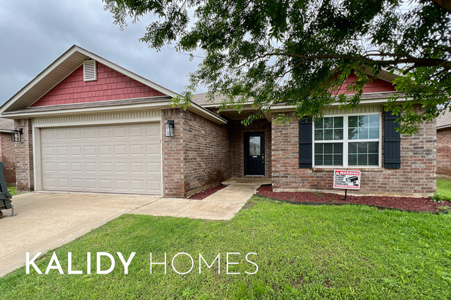 property at 2908 Cider Mill Ln