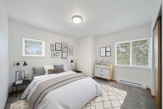 Camelia in Bainbridge Island, WA - Building Photo - Building Photo