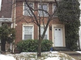 7602 Quincewood Ct in Rockville, MD - Building Photo