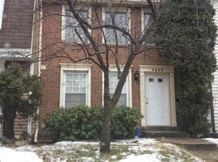 7602 Quincewood Ct in Rockville, MD - Building Photo
