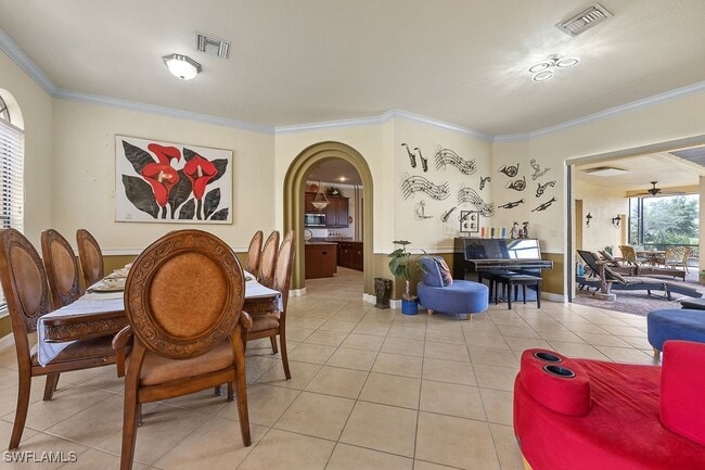 property at 2900 SW 1st Terrace