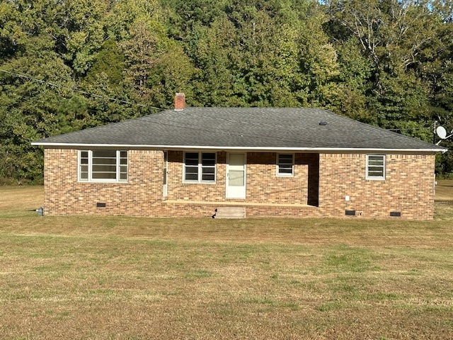 7330 TN-22 in Huntingdon, TN - Building Photo