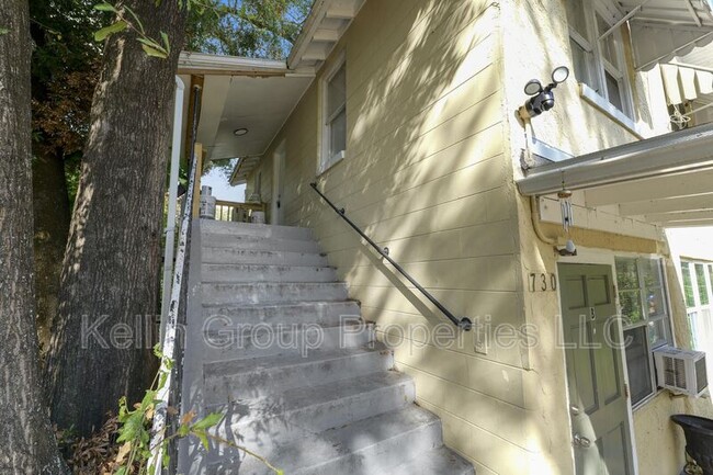 730 E Hanlon St-Unit -Apt A in Tampa, FL - Building Photo - Building Photo