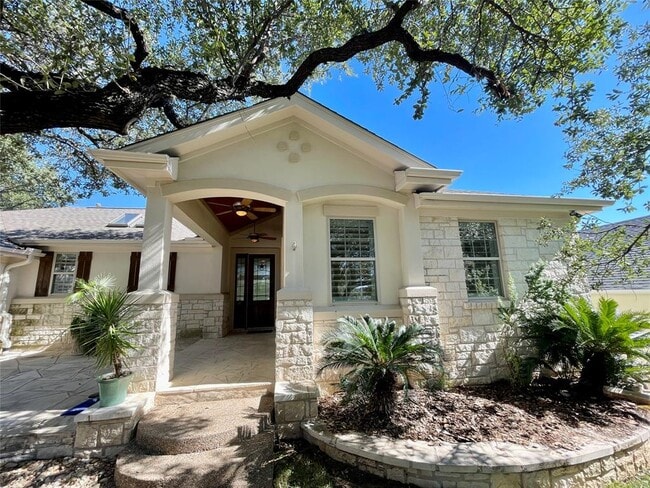 20603 Highland Lake Loop in Lago Vista, TX - Building Photo - Building Photo