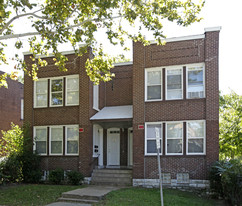 1026-1028 Eichelberger St Apartamentos