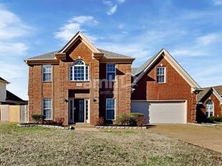 property at 9276 Durhamshire Dr