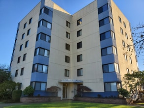 145 NW 16th St in Corvallis, OR - Building Photo - Building Photo