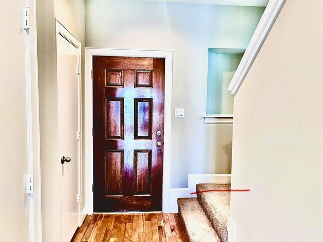 3731 Main Poplar Dr in Houston, TX - Foto de edificio - Building Photo