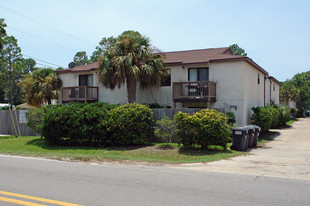 Kapalua Apartments