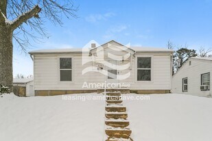 6563 Avalon Ave in St. Louis, MO - Building Photo