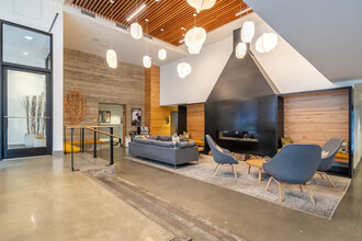 Valdok in Seattle, WA - Building Photo - Lobby