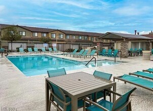 6226 Cappadocia St in Las Vegas, NV - Building Photo - Building Photo