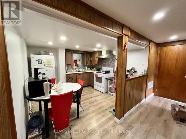 property at 116 Apache Trail