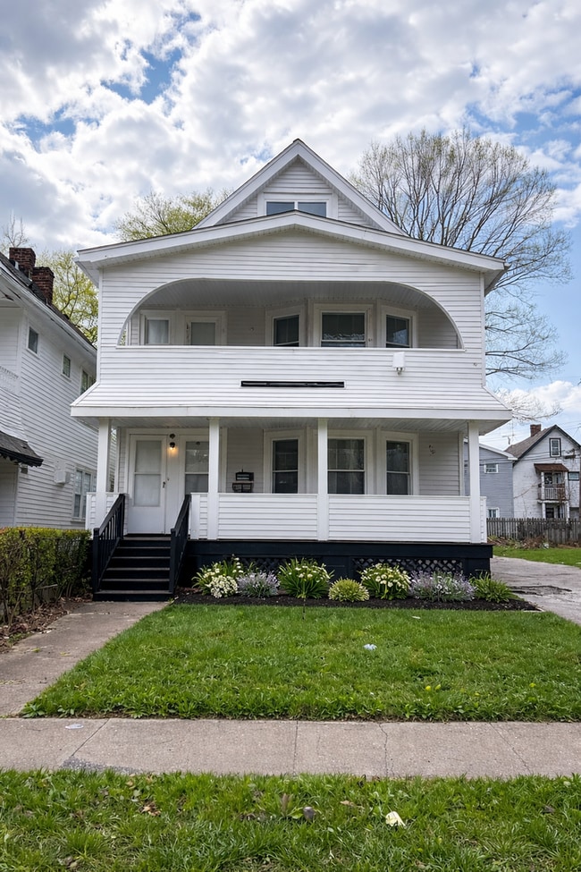 property at 3454 E 118th St