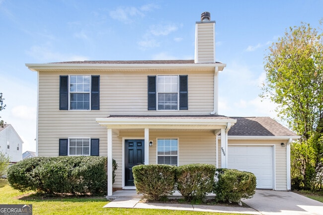 property at 9403 Highland Ridge